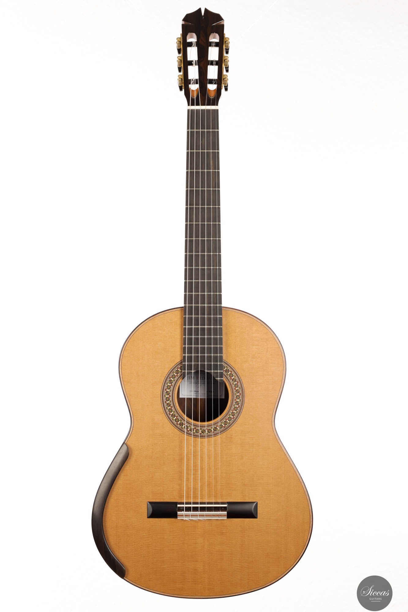 Jim Redgate - 2023 No. 524
