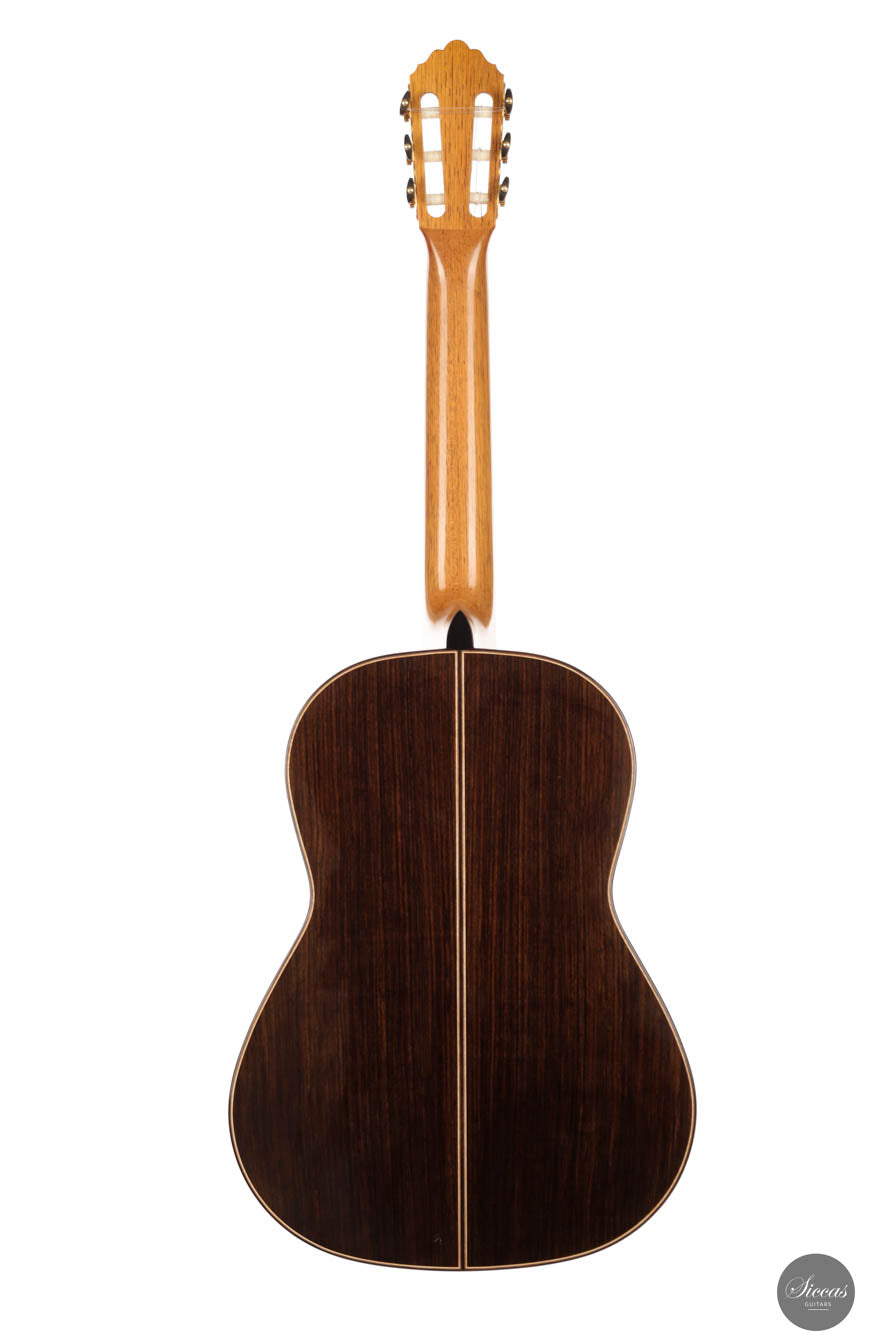 Johan Sarens – 2024 Lattice