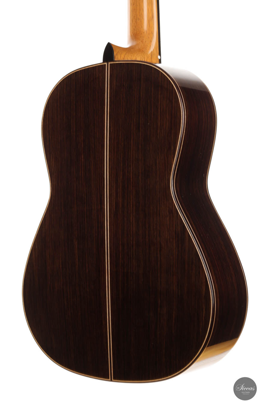 Johan Sarens – 2024 Lattice