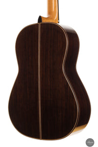 Johan Sarens – 2024 Lattice