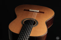 Johan Sarens – 2024 Lattice