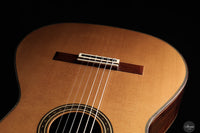 Johan Sarens – 2024 Lattice