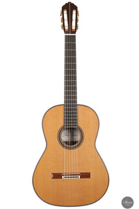 Johan Sarens – 2024 Lattice