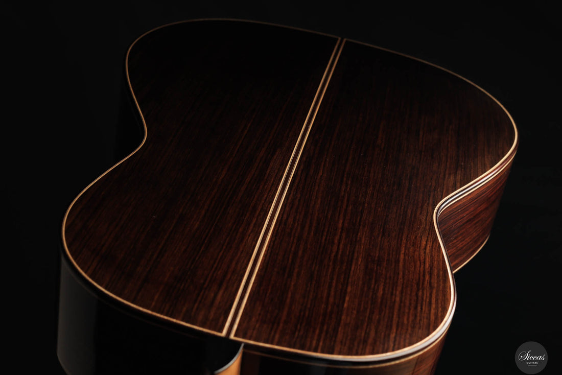 Johan Sarens – 2024 Lattice