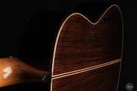 Johan Sarens – 2024 Lattice