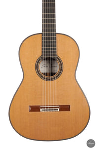 Johan Sarens – 2024 Lattice