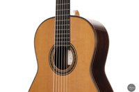 Johan Sarens – 2024 Lattice