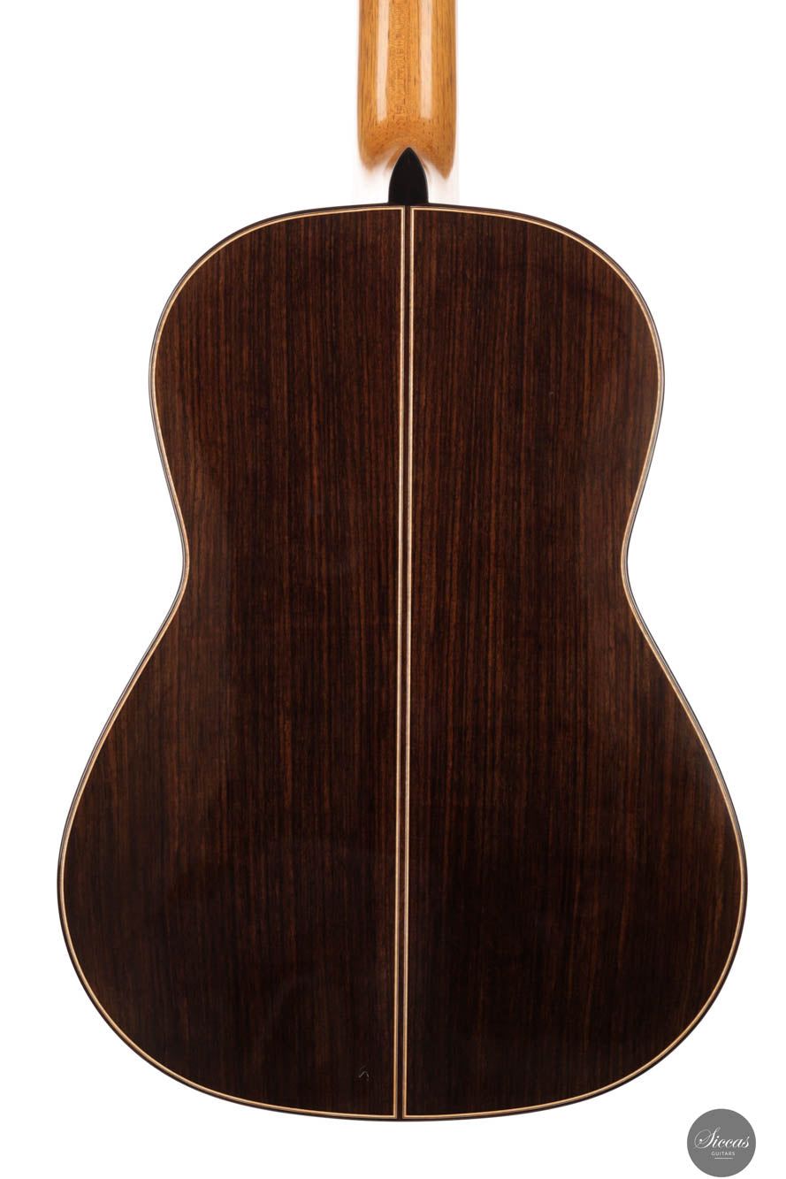 Johan Sarens – 2024 Lattice