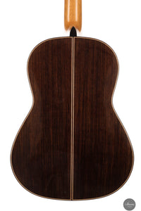 Johan Sarens – 2024 Lattice