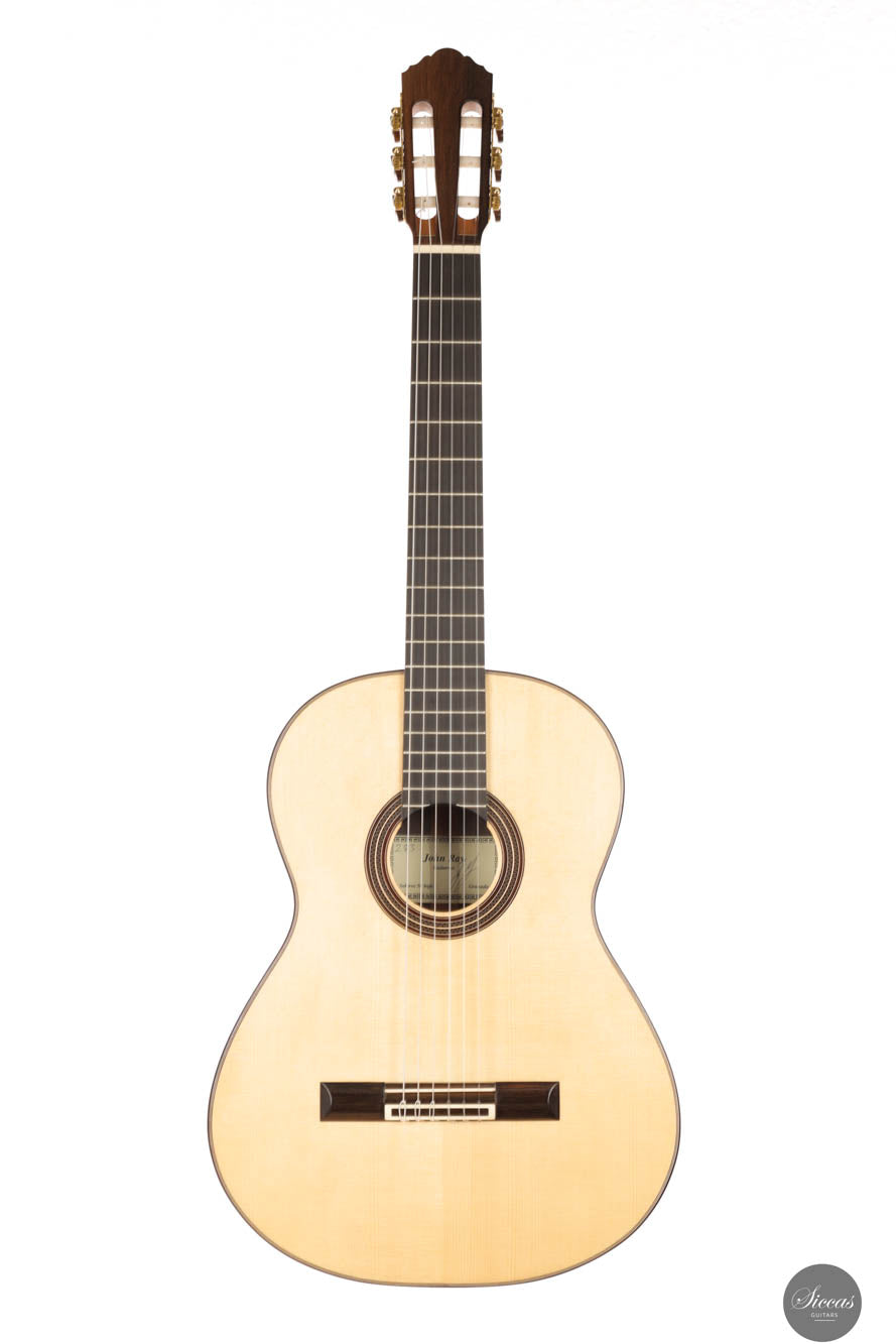 John Ray - 2024 No. 283 64 cm