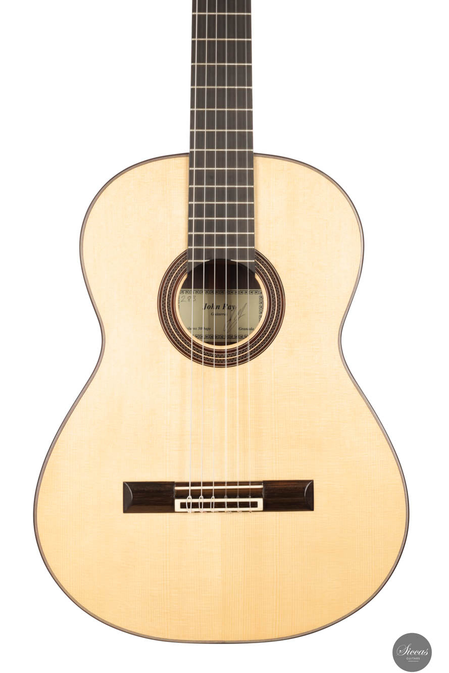 John Ray - 2024 No. 283 64 cm