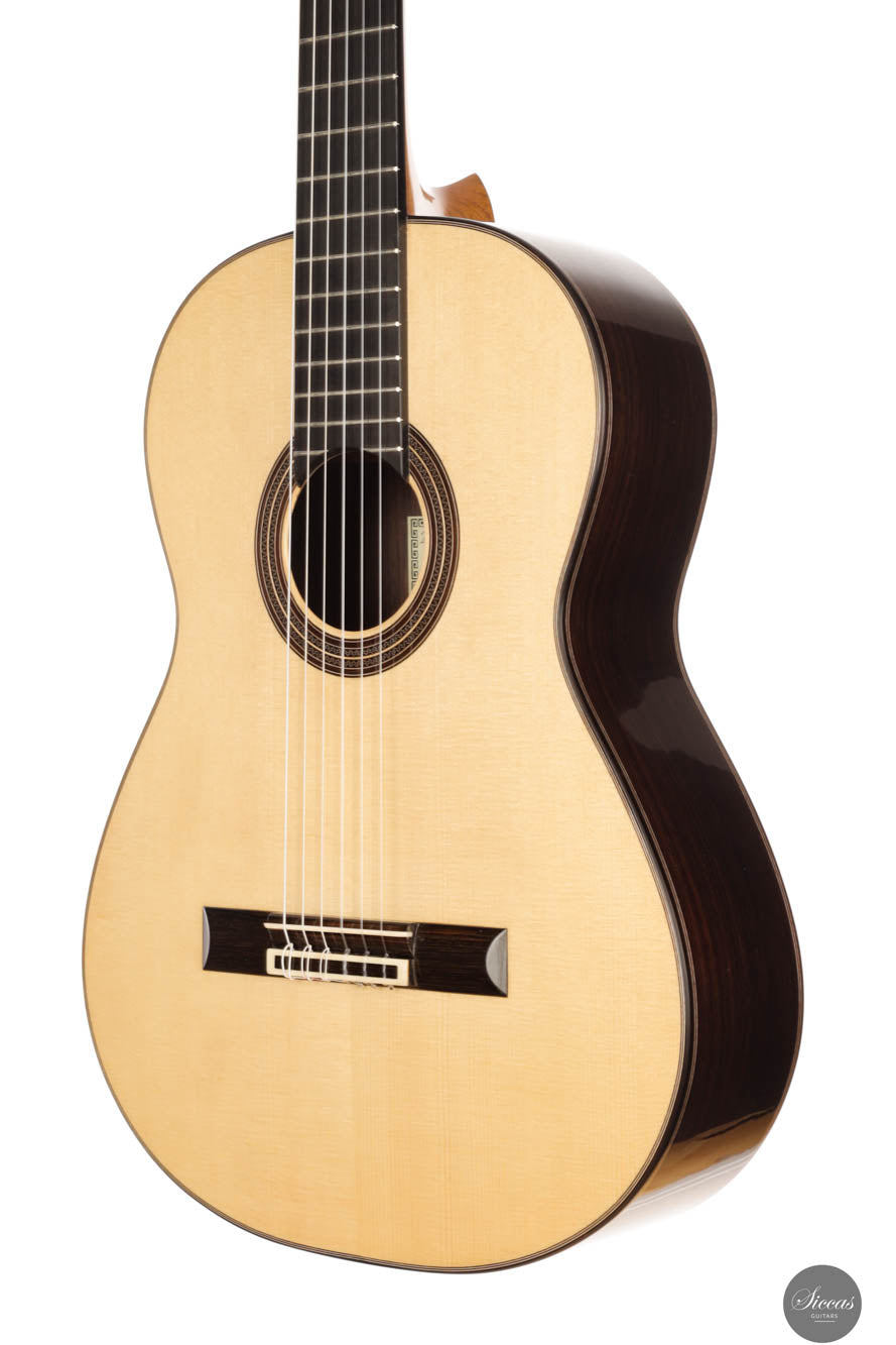 John Ray - 2024 No. 283 64 cm