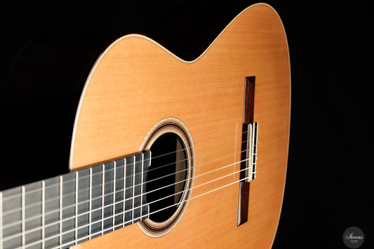 Jonas Anatol Schneele - 2025 Classic Pro No. 29 img-2