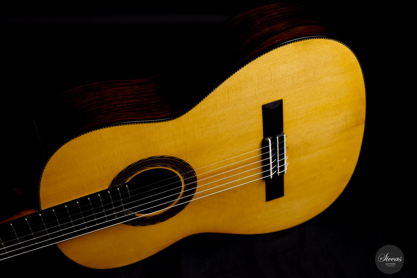 José Marques - 2021 Doubletop 64 cm
