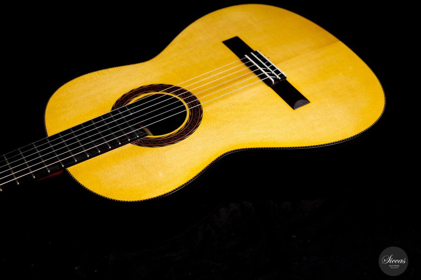 José Marques - 2021 Doubletop 64 cm