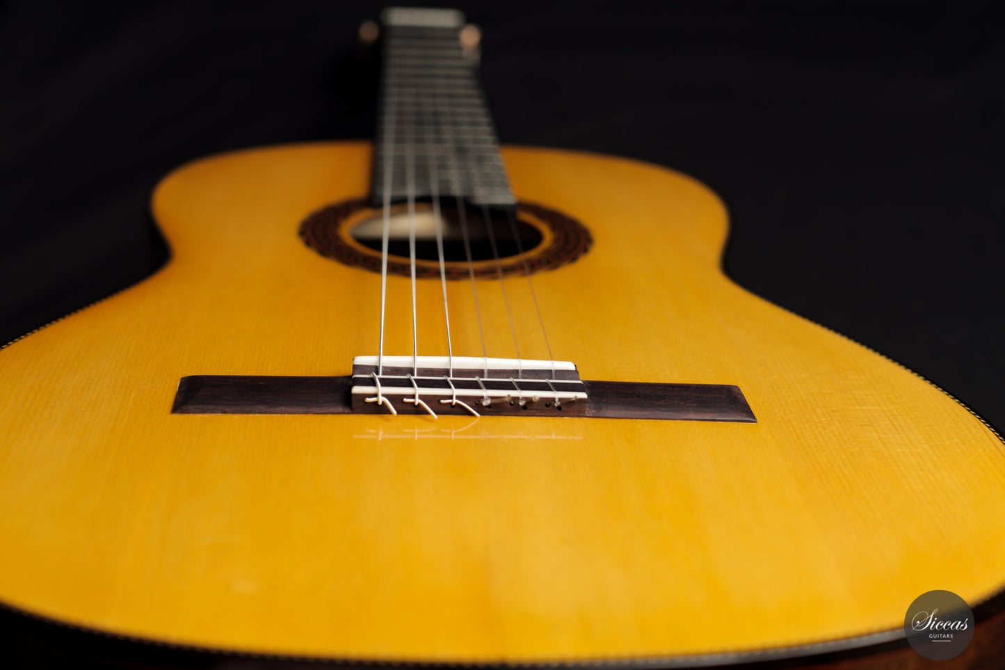 José Marques - 2021 Doubletop 64 cm