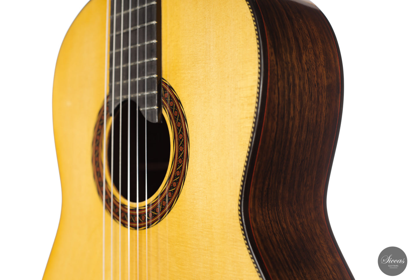José Marques - 2021 Doubletop 64 cm