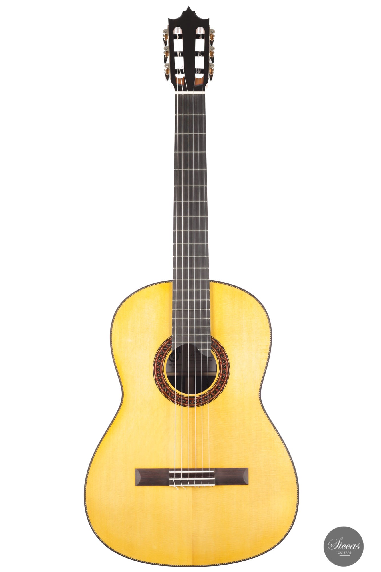 José Marques - 2021 Doubletop 64 cm