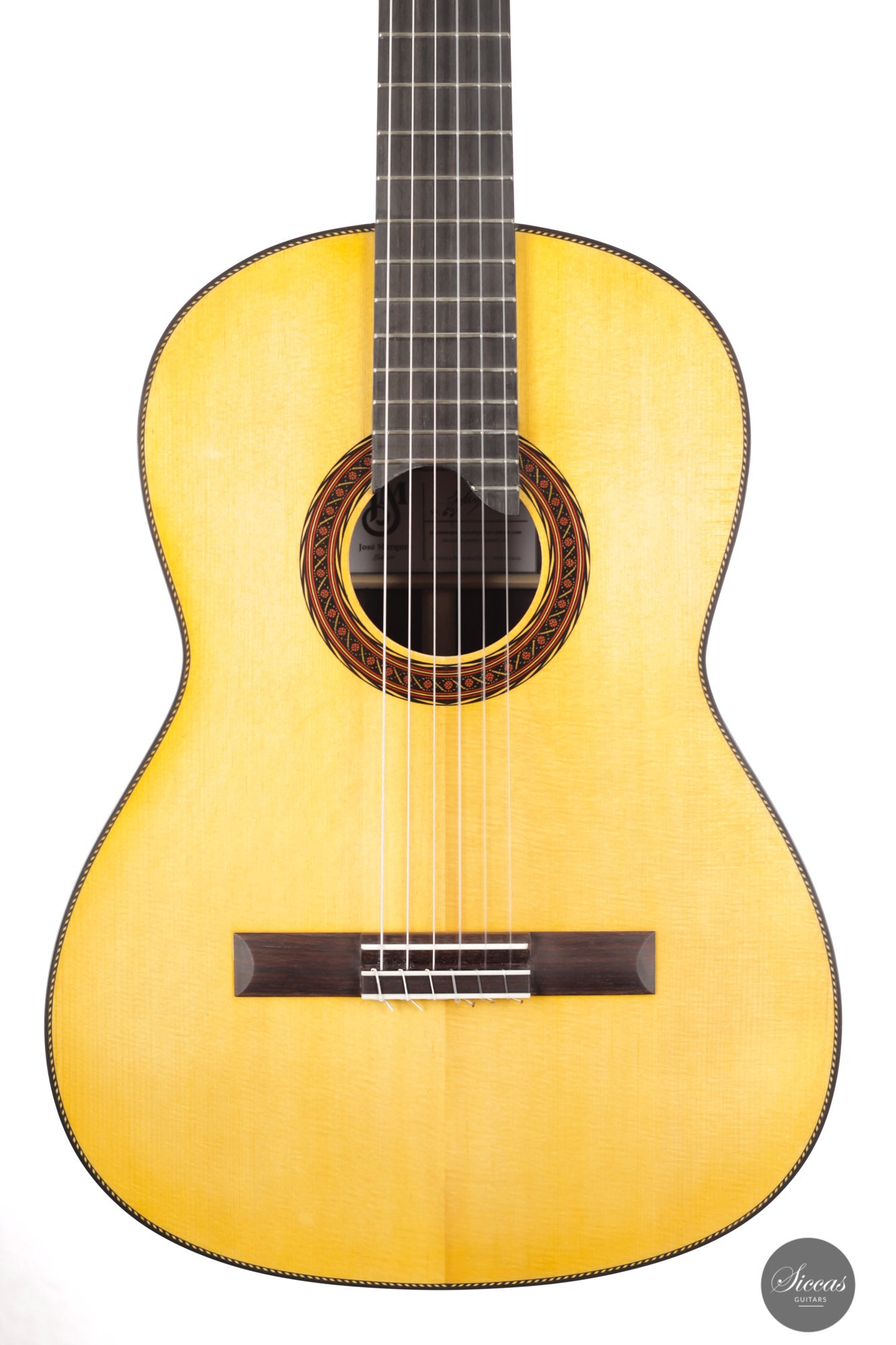 José Marques - 2021 Doubletop 64 cm