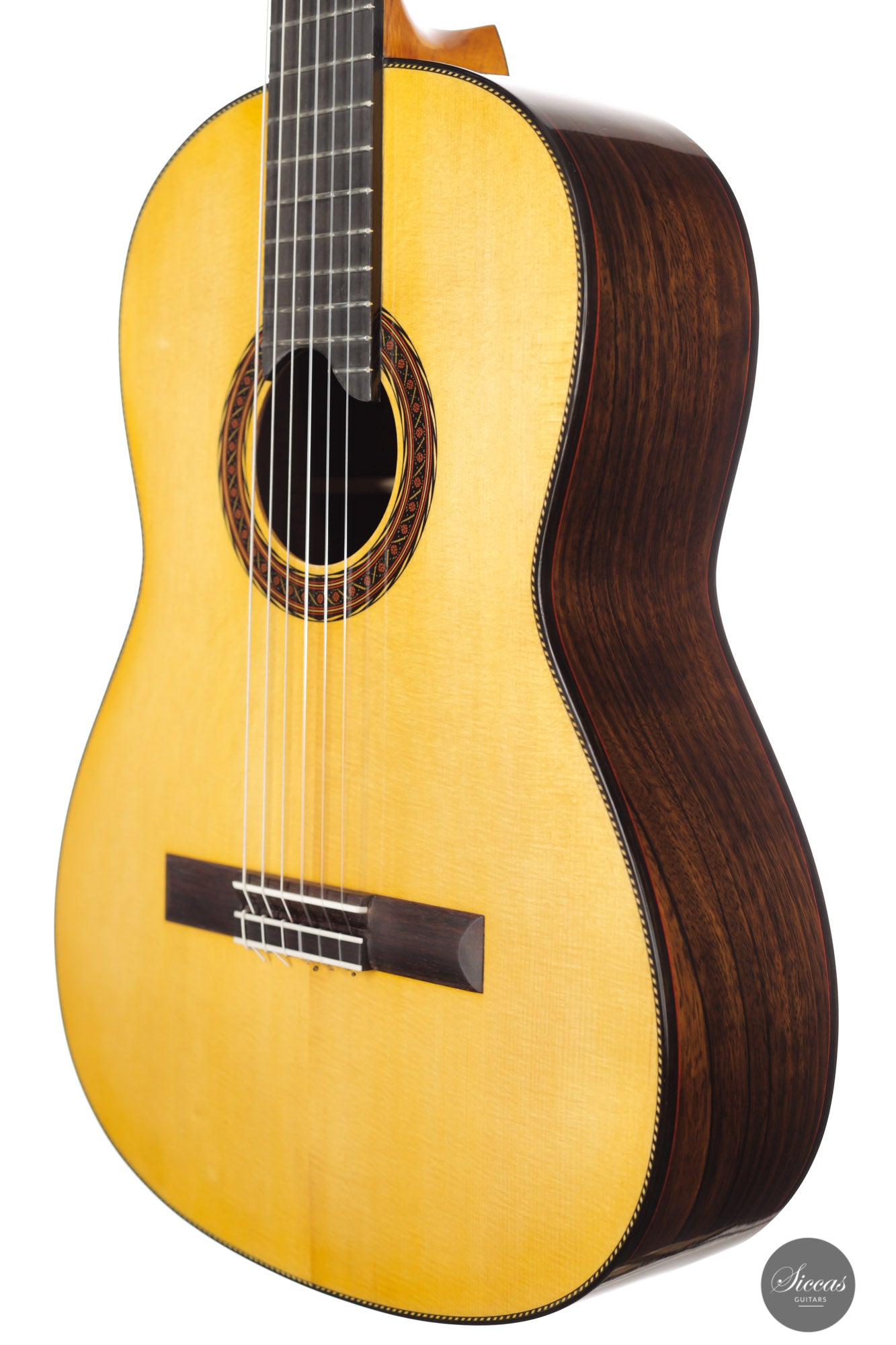José Marques - 2021 Doubletop 64 cm