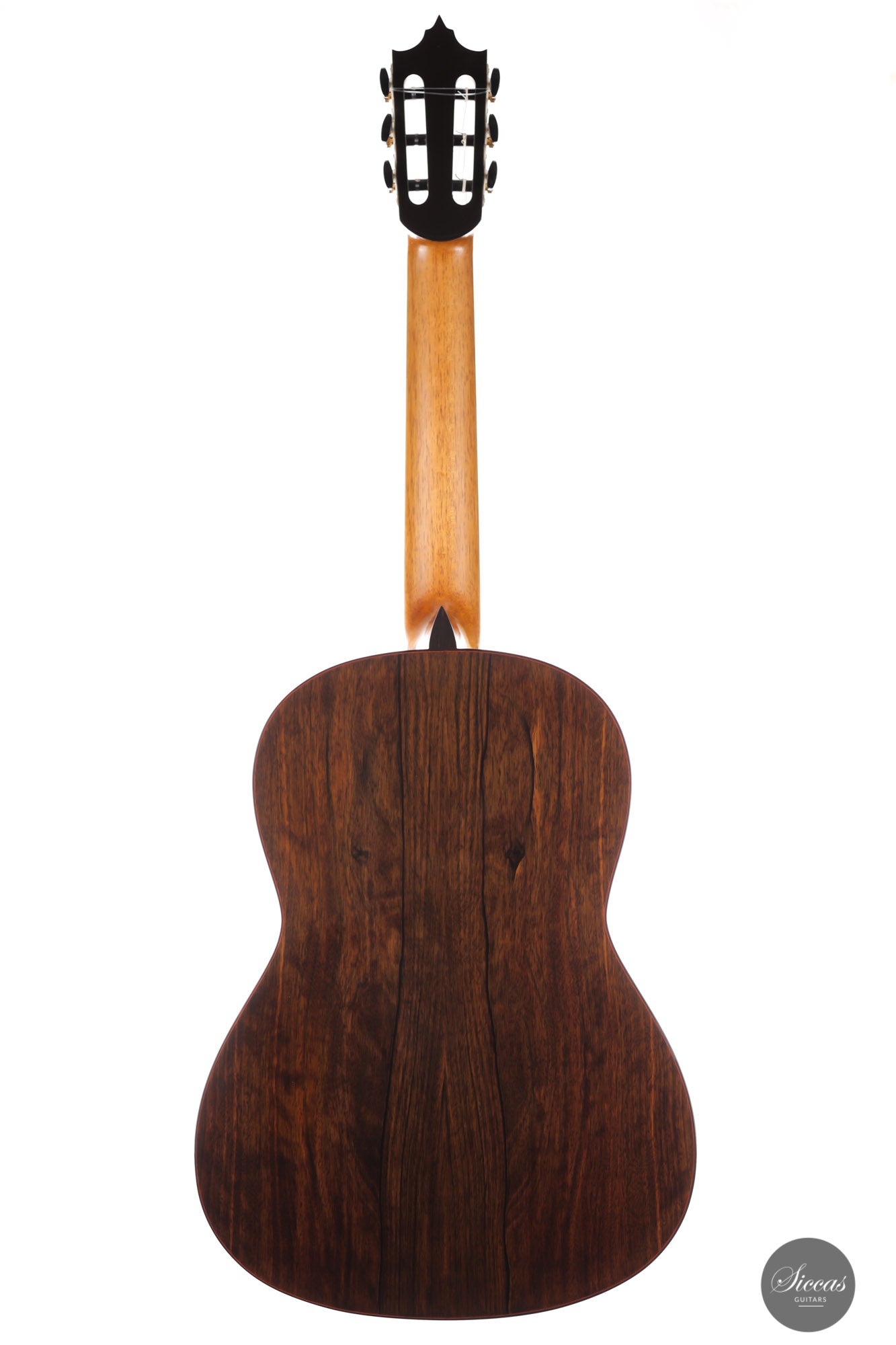José Marques - 2021 Doubletop 64 cm