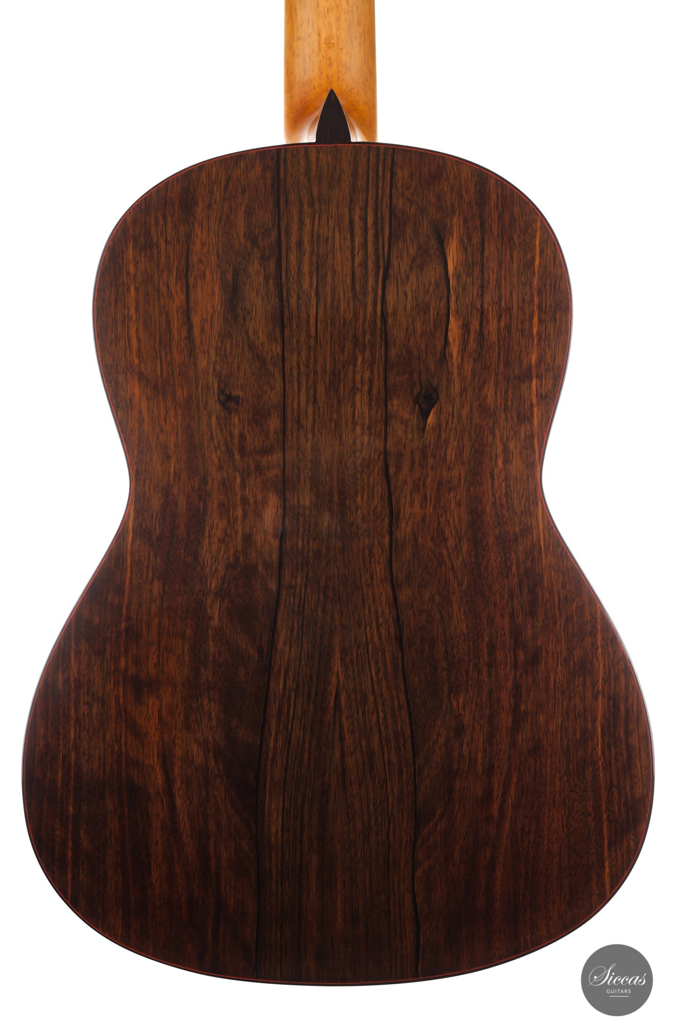 José Marques - 2021 Doubletop 64 cm