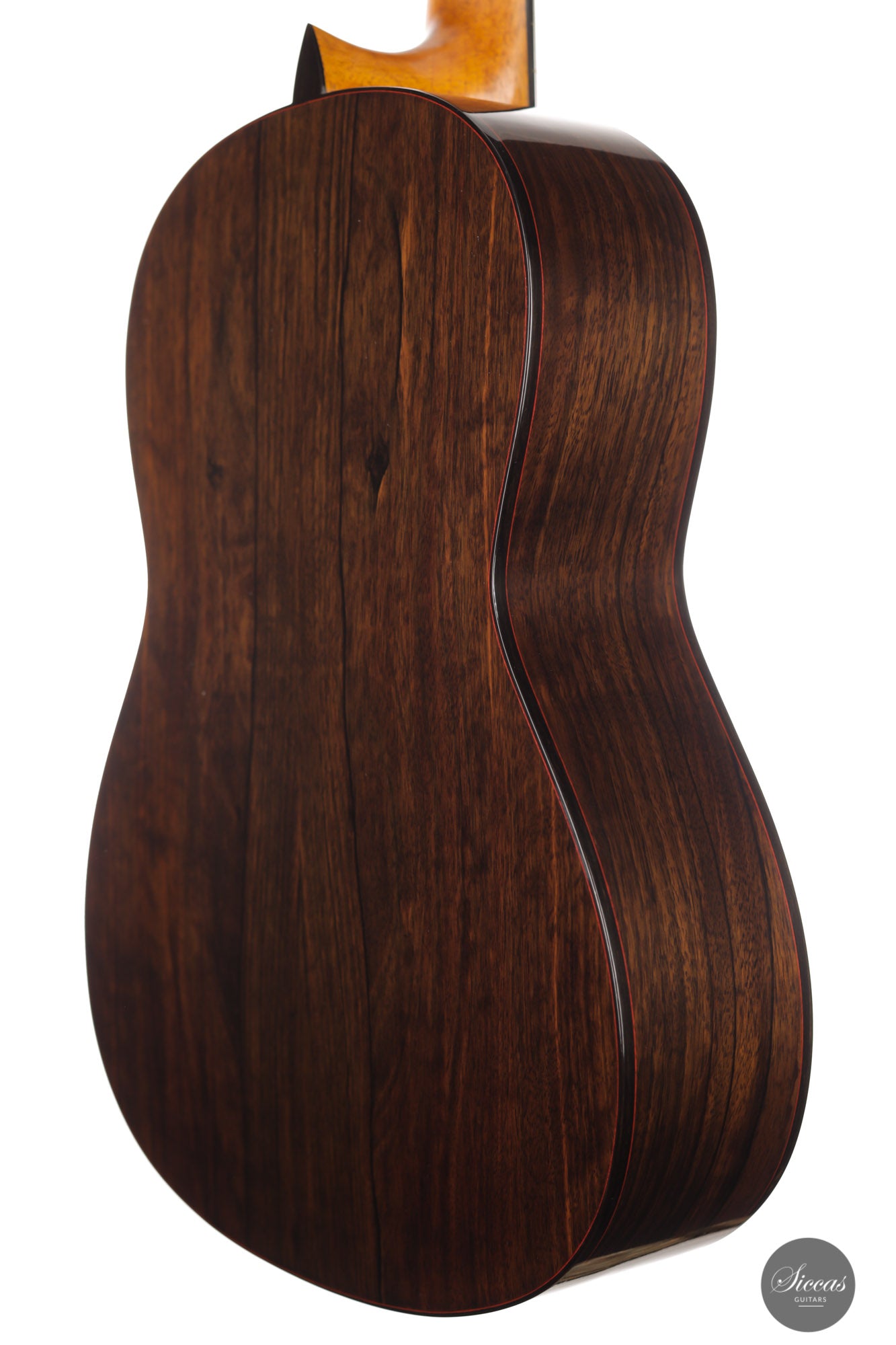 José Marques - 2021 Doubletop 64 cm