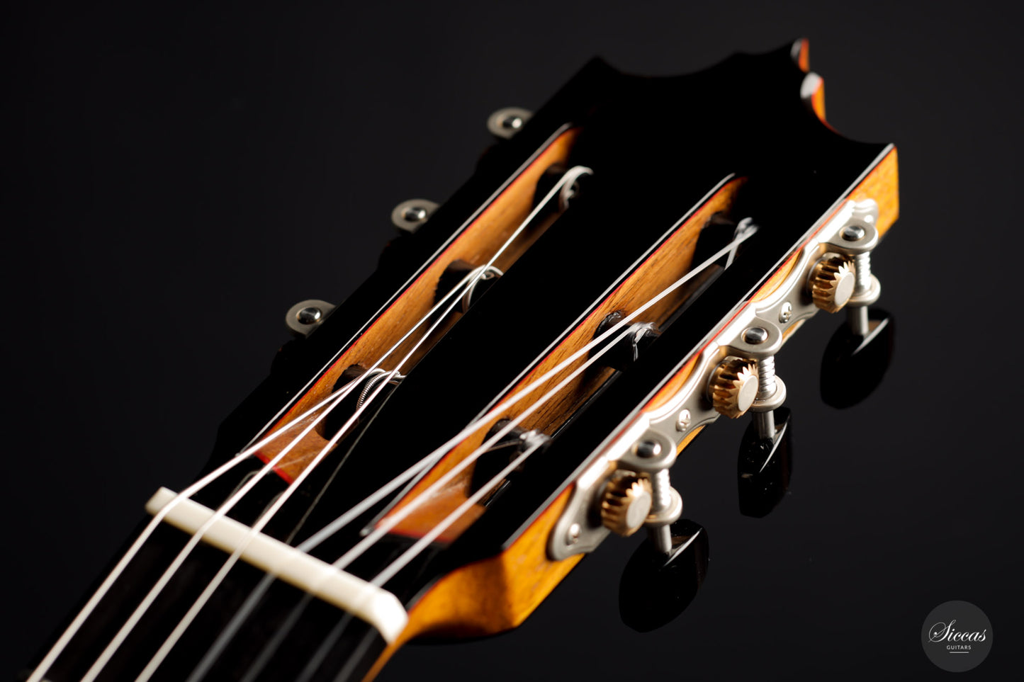 José Marques - 2021 Doubletop 64 cm