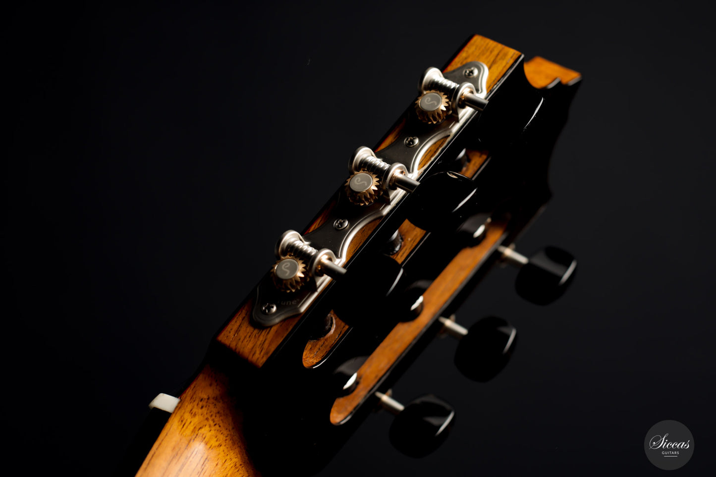 José Marques - 2021 Doubletop 64 cm