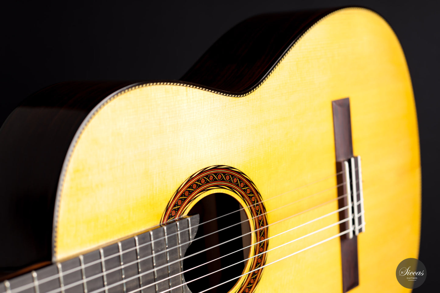 José Marques - 2021 Doubletop 64 cm