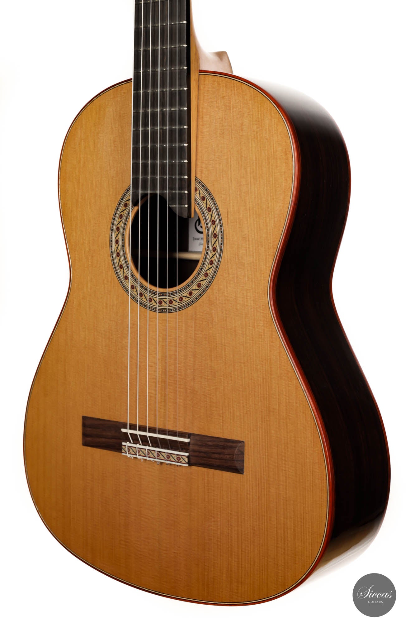 José Marques - 2023 Doubletop No. 86