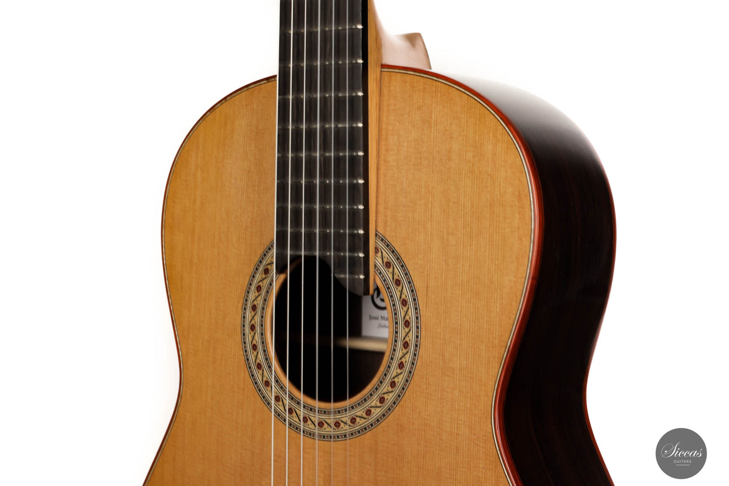 José Marques - 2023 Doubletop No. 86