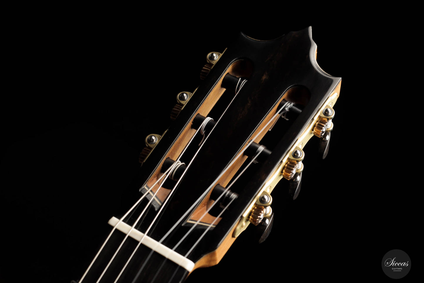José Marques - 2023 Doubletop No. 86