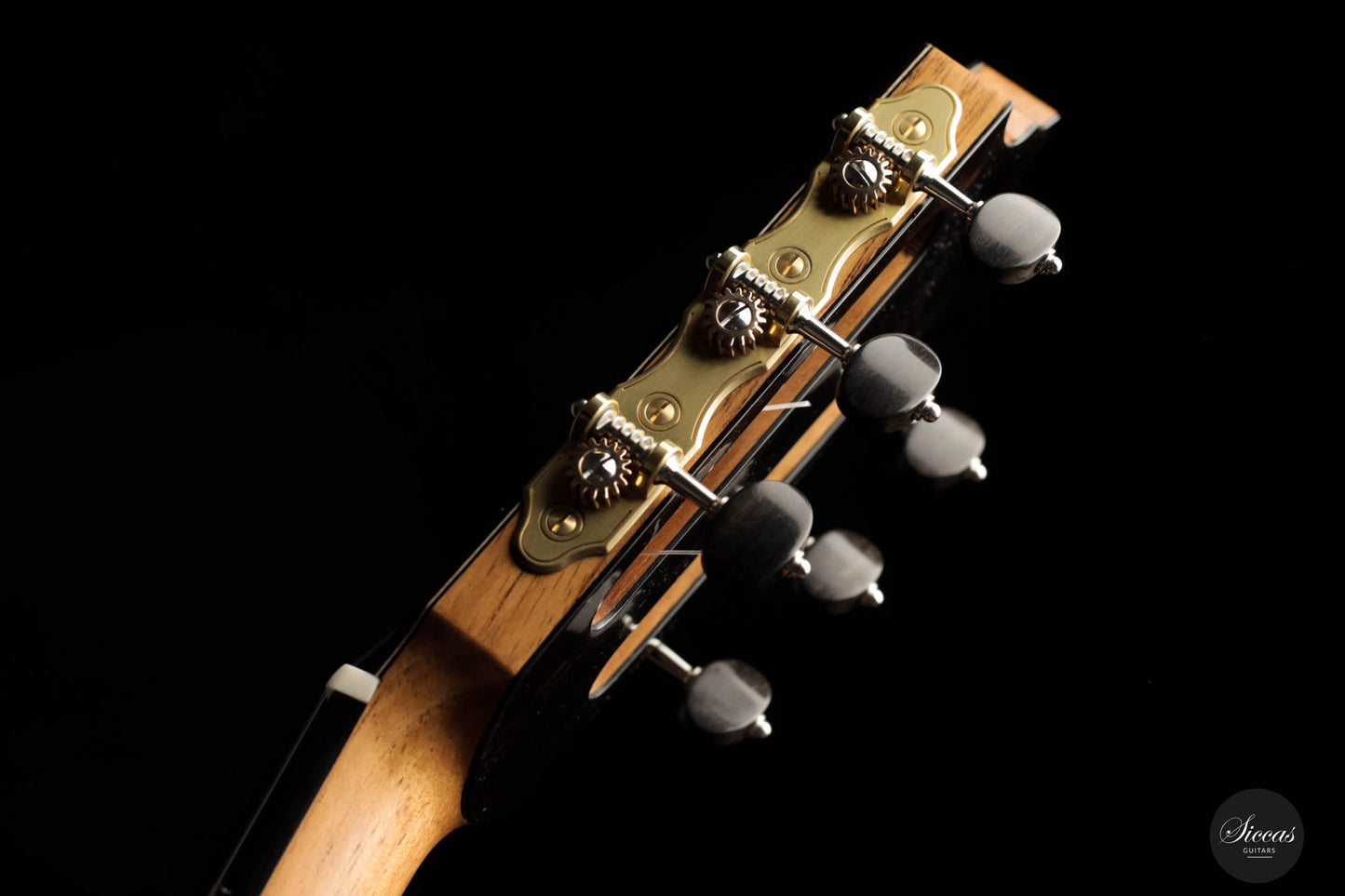 José Marques - 2023 Doubletop No. 86