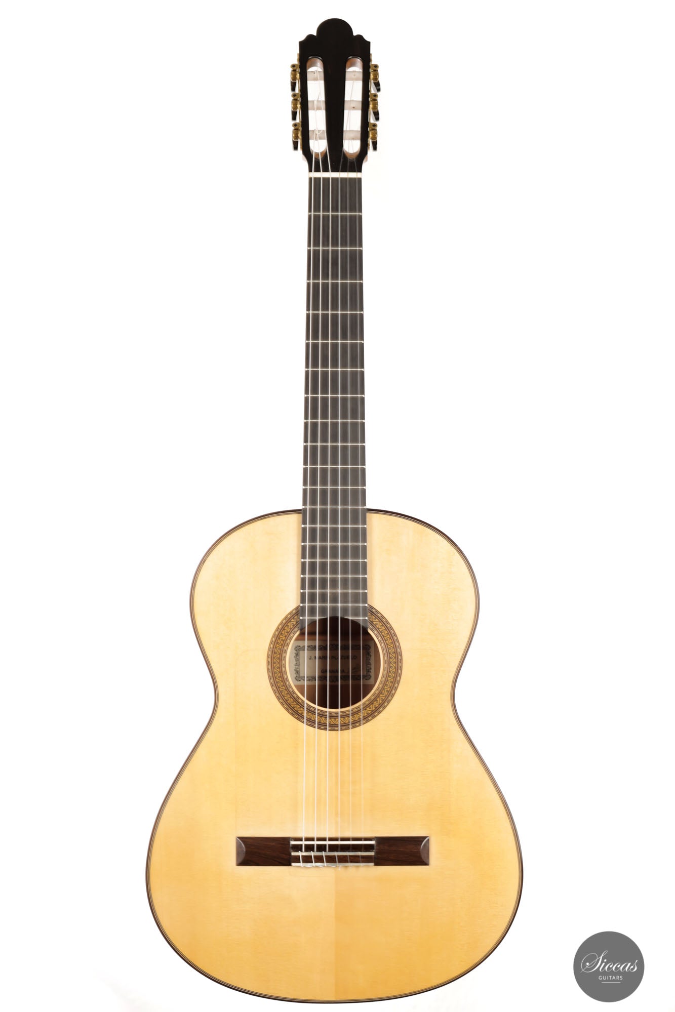 José Marin Plazuelo - 2021