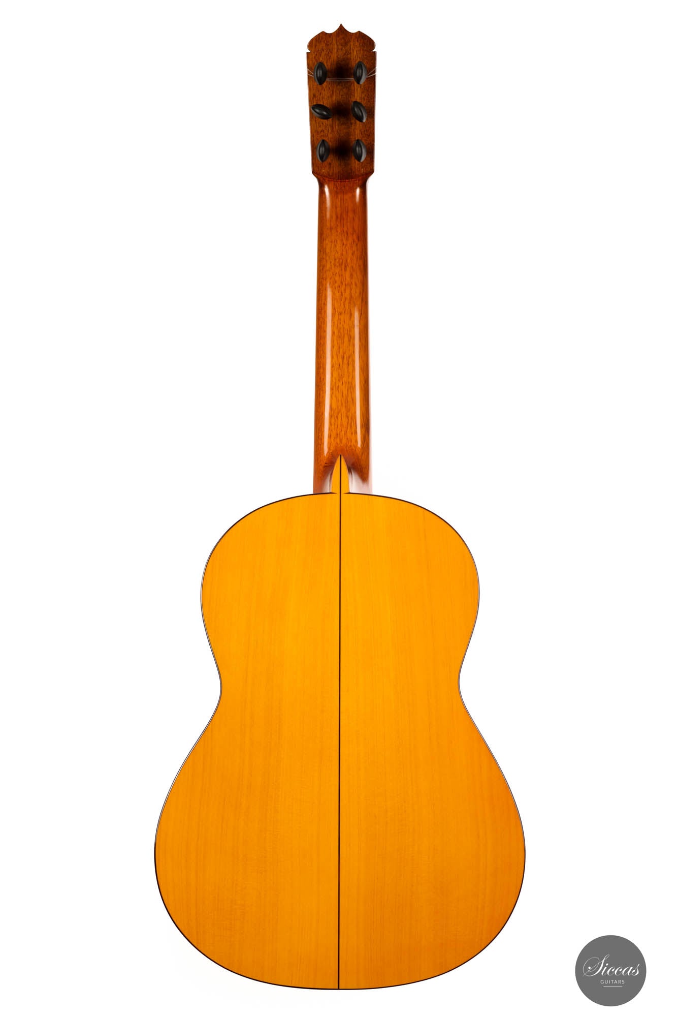 José Ramirez – 1979 Flamenca No. 13169