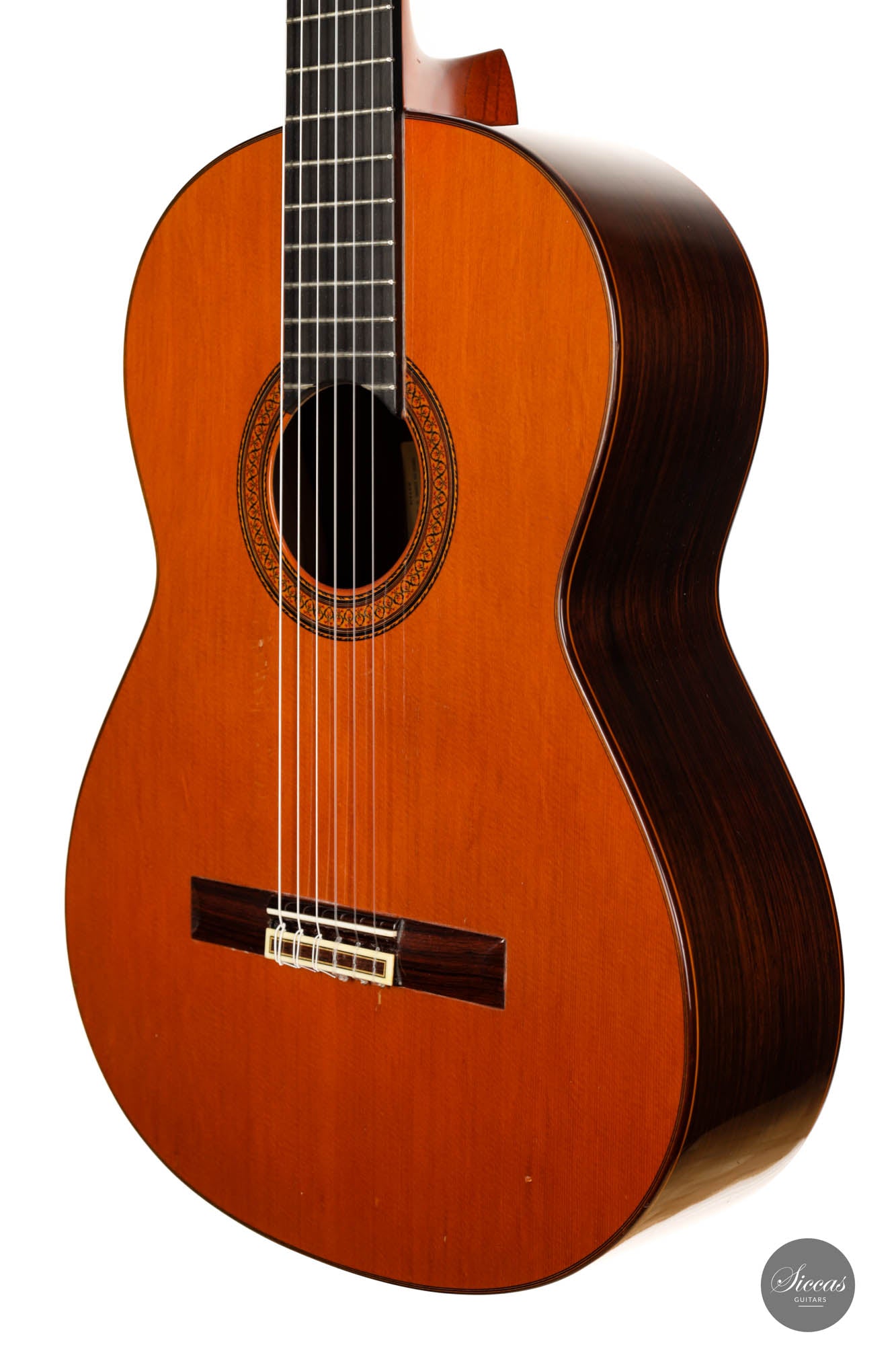 José Ramirez III - 1979 1a