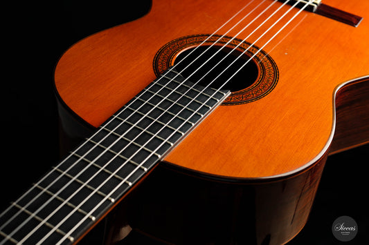 José Ramirez III - 1979 1a img-2