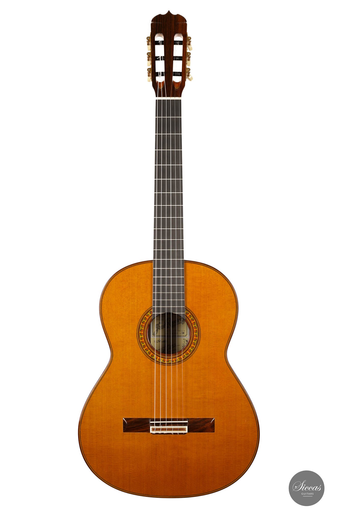 José Ramirez - 2014 1a „Tradicional“