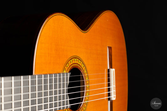 José Ramirez - 2014 1a „Tradicional“ img-2