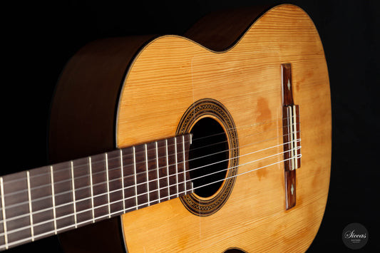 Jose Ramirez II - 1941 img-2