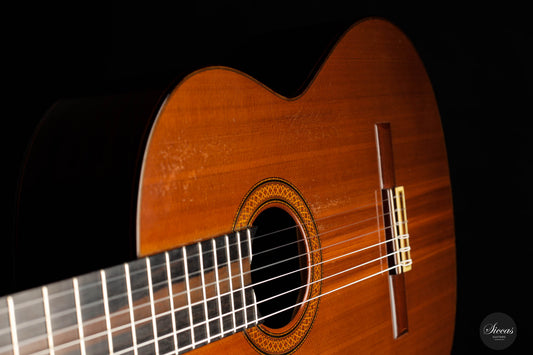 José Ramirez III - 1967 1A "MT" img-2