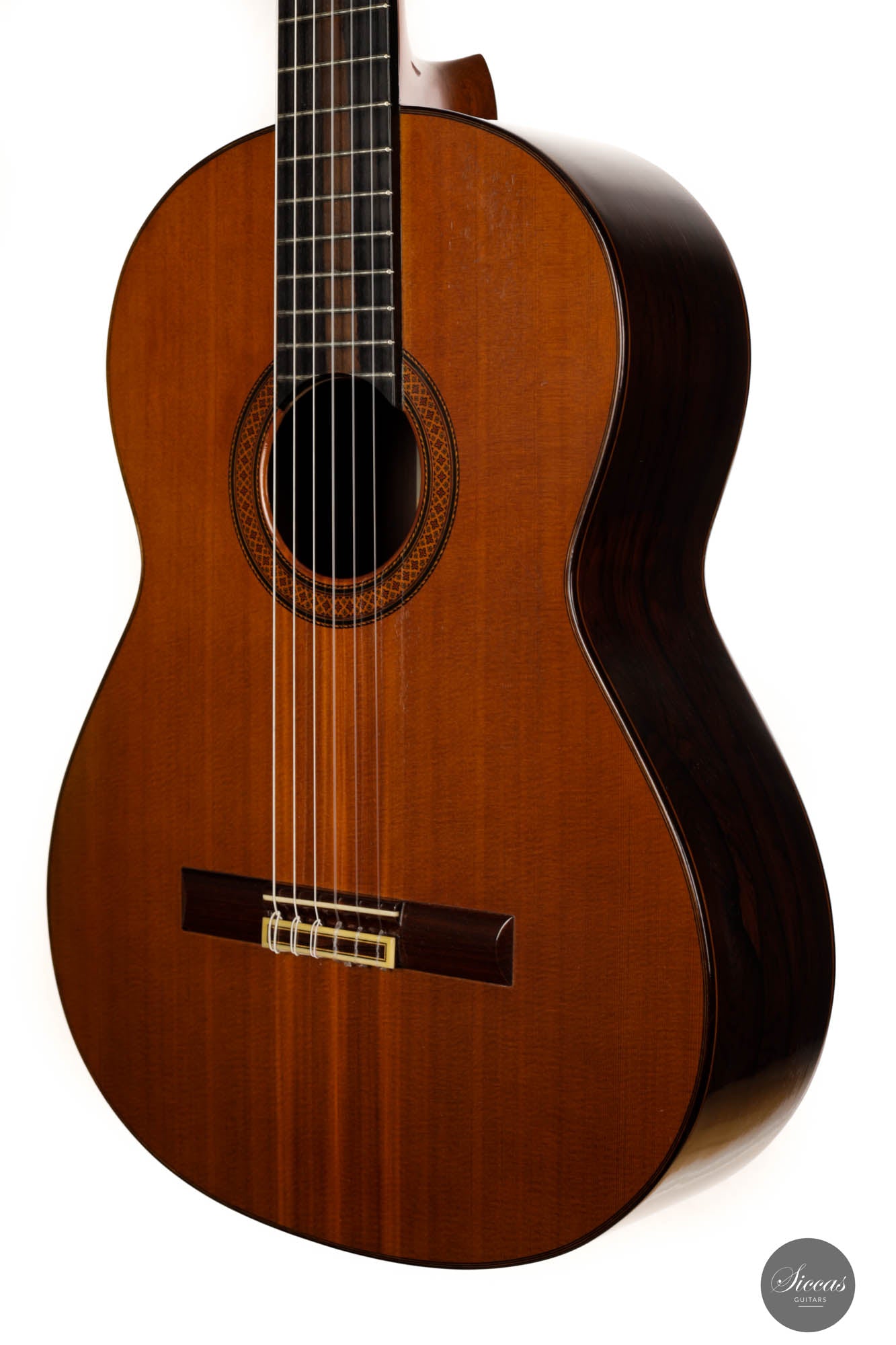 José Ramirez III - 1967 1A "MT"