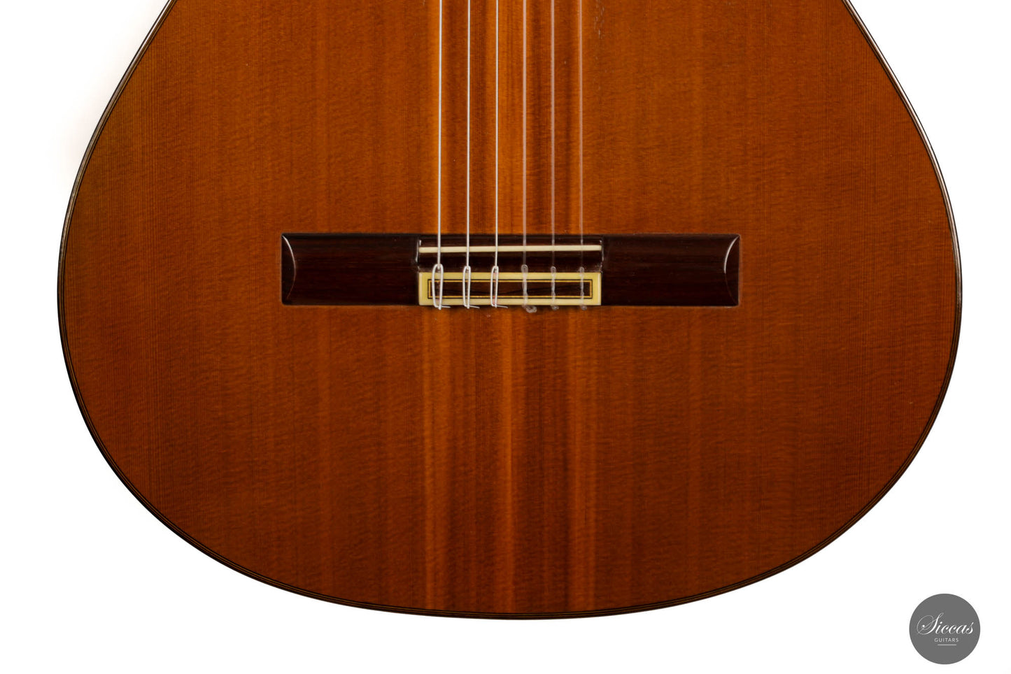 José Ramirez III - 1967 1A "MT"
