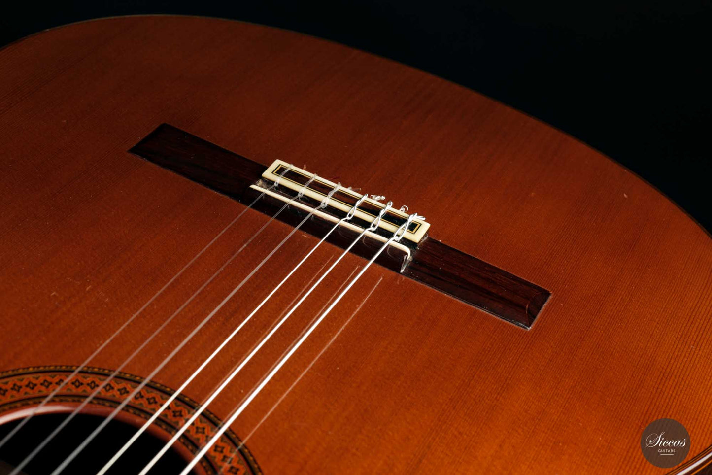 José Ramirez III - 1968 1A