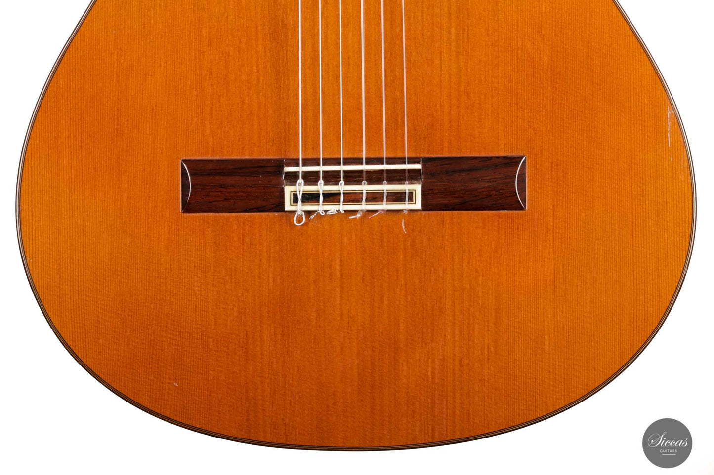 José Ramirez III - 1968 1A