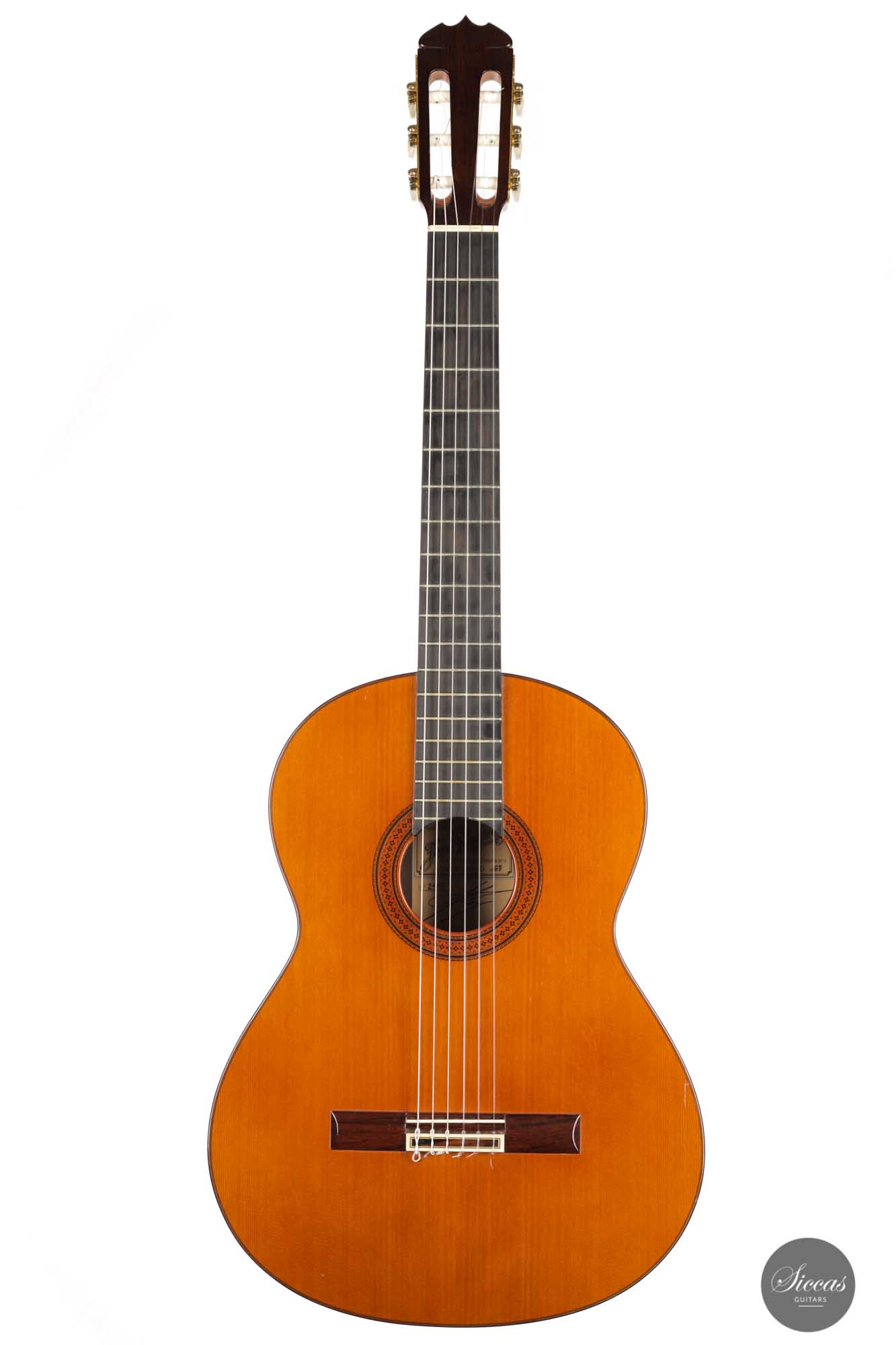 José Ramirez III - 1968 1A