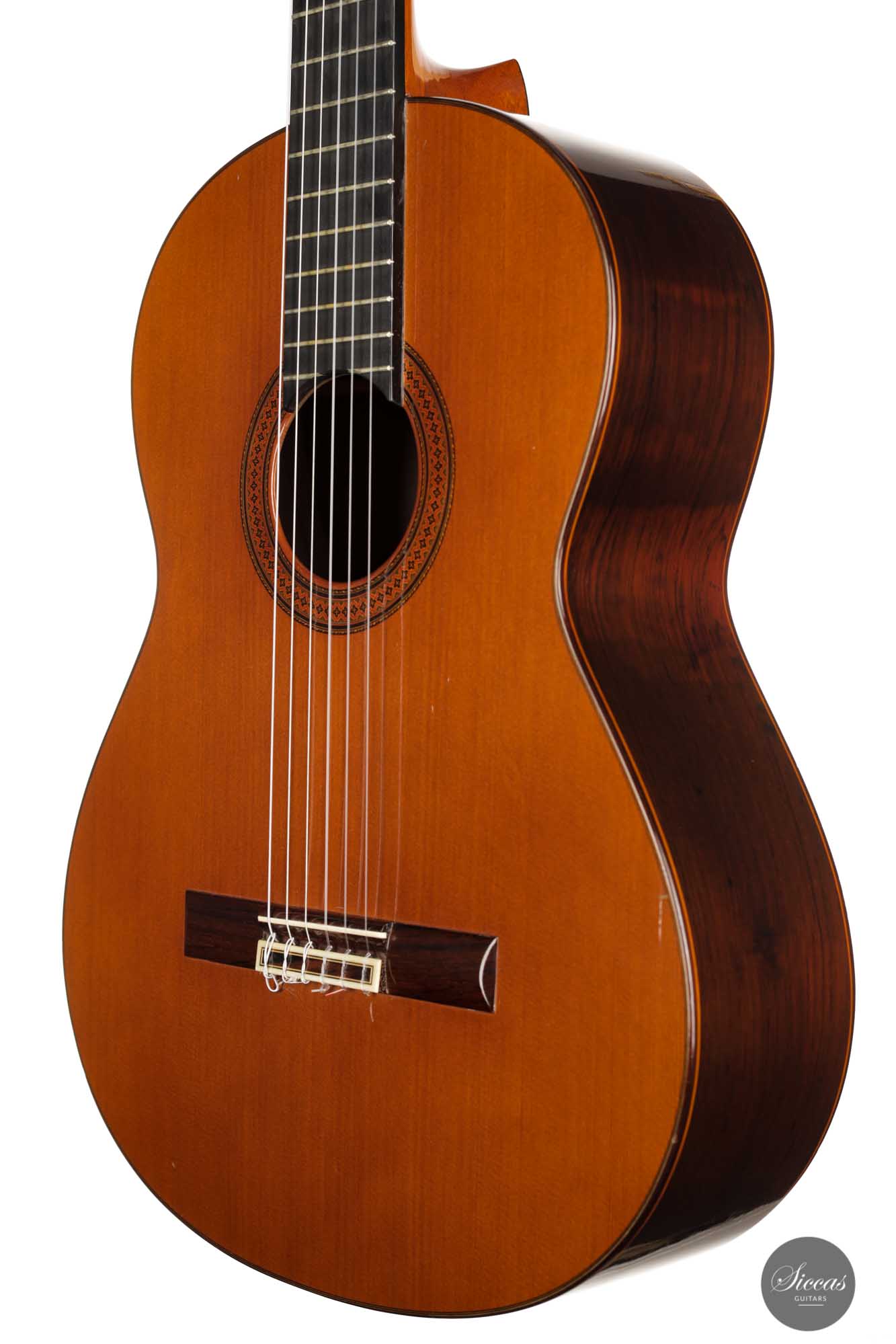 José Ramirez III - 1968 1A