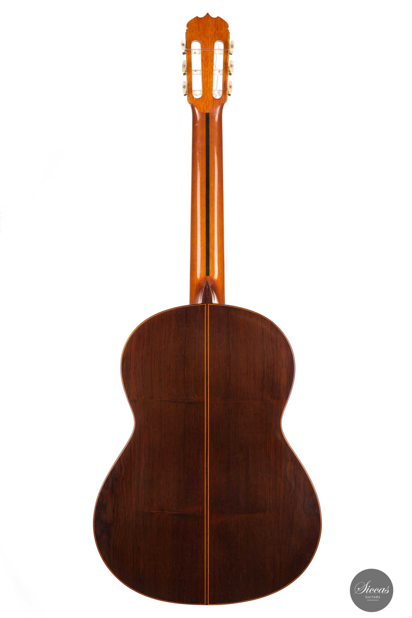 José Ramirez III - 1968 1A