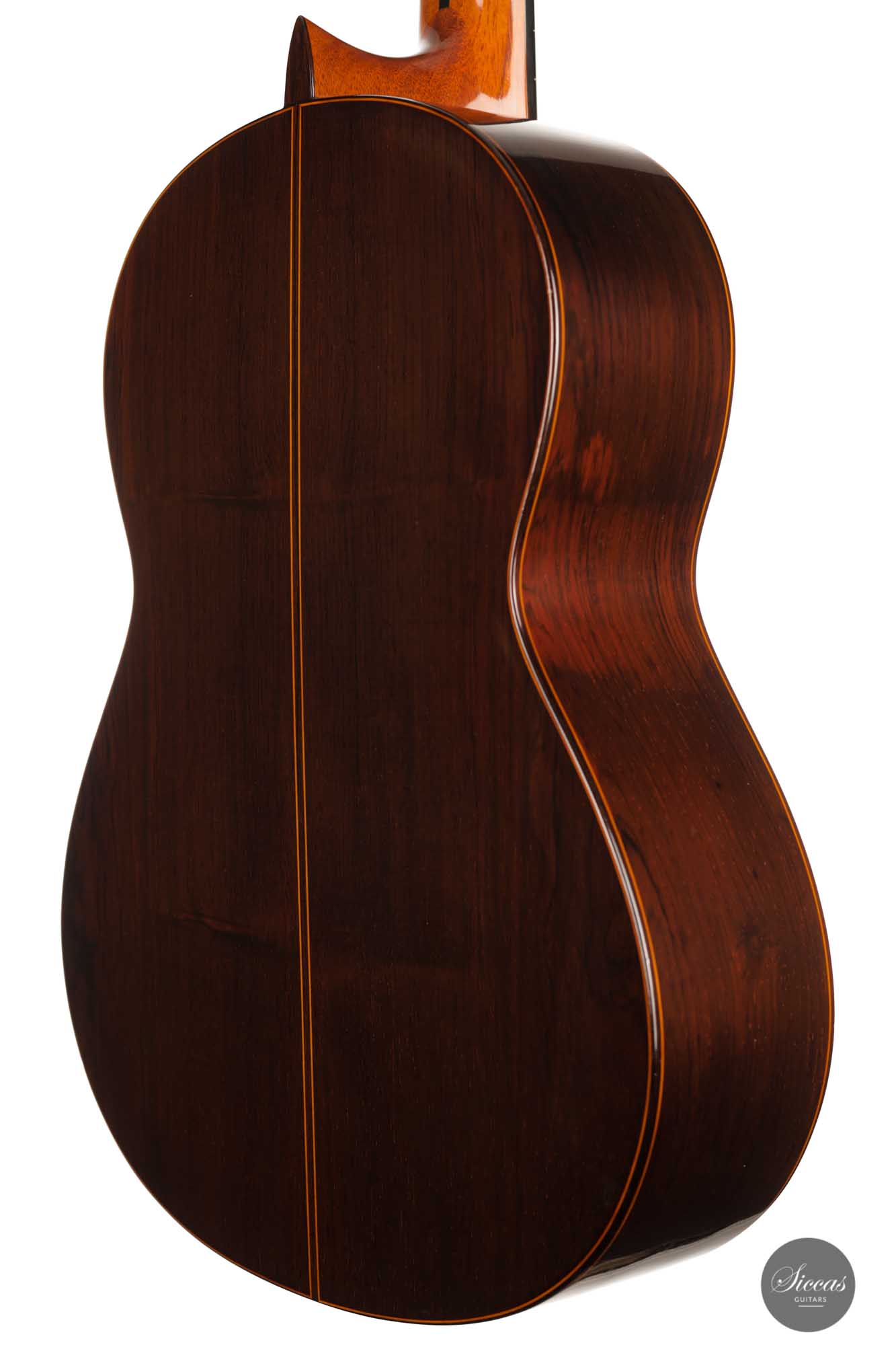 José Ramirez III - 1968 1A